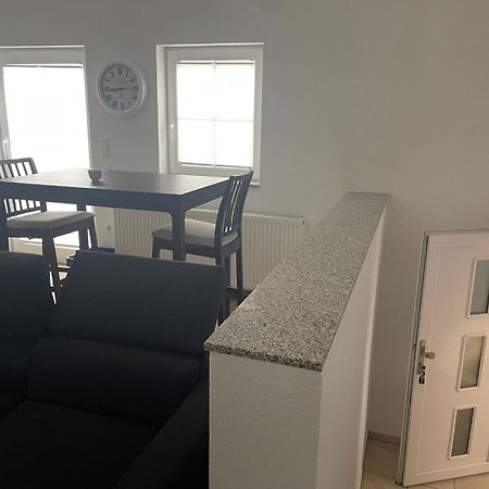 BayrischGut Ferienwohnung Orschweier Exterior foto