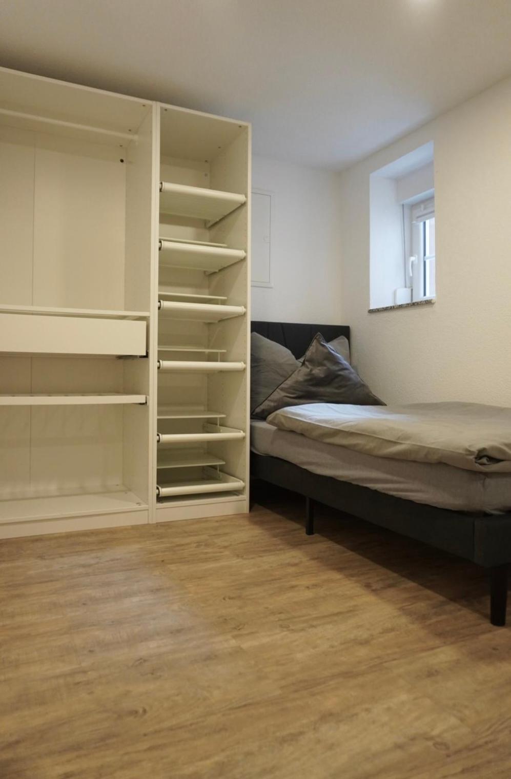 BayrischGut Ferienwohnung Orschweier Exterior foto