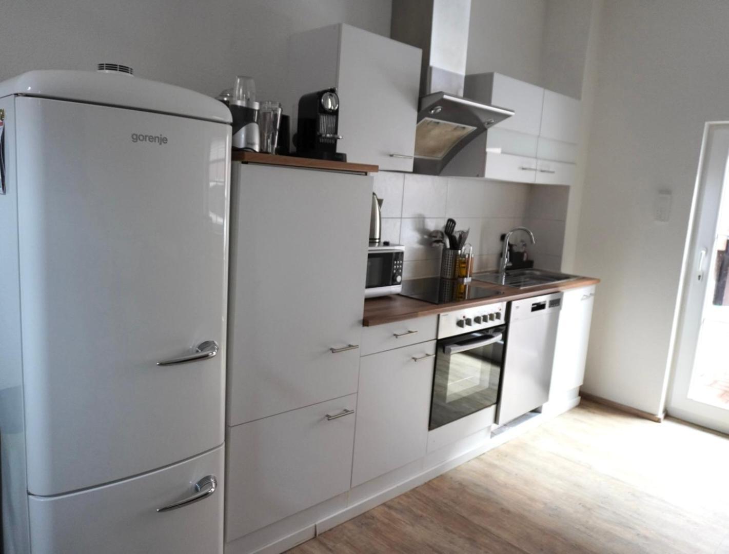 BayrischGut Ferienwohnung Orschweier Exterior foto