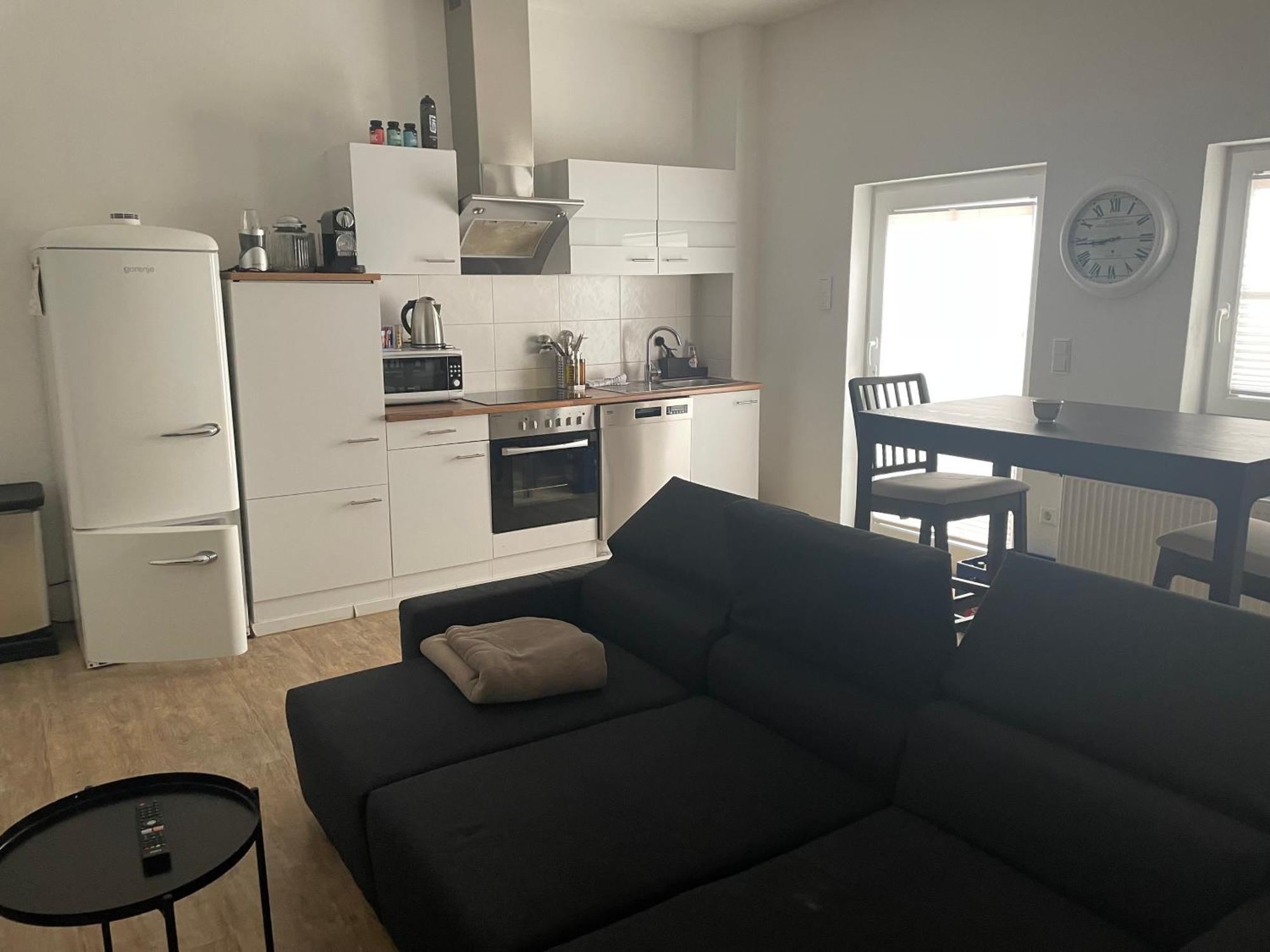 BayrischGut Ferienwohnung Orschweier Exterior foto