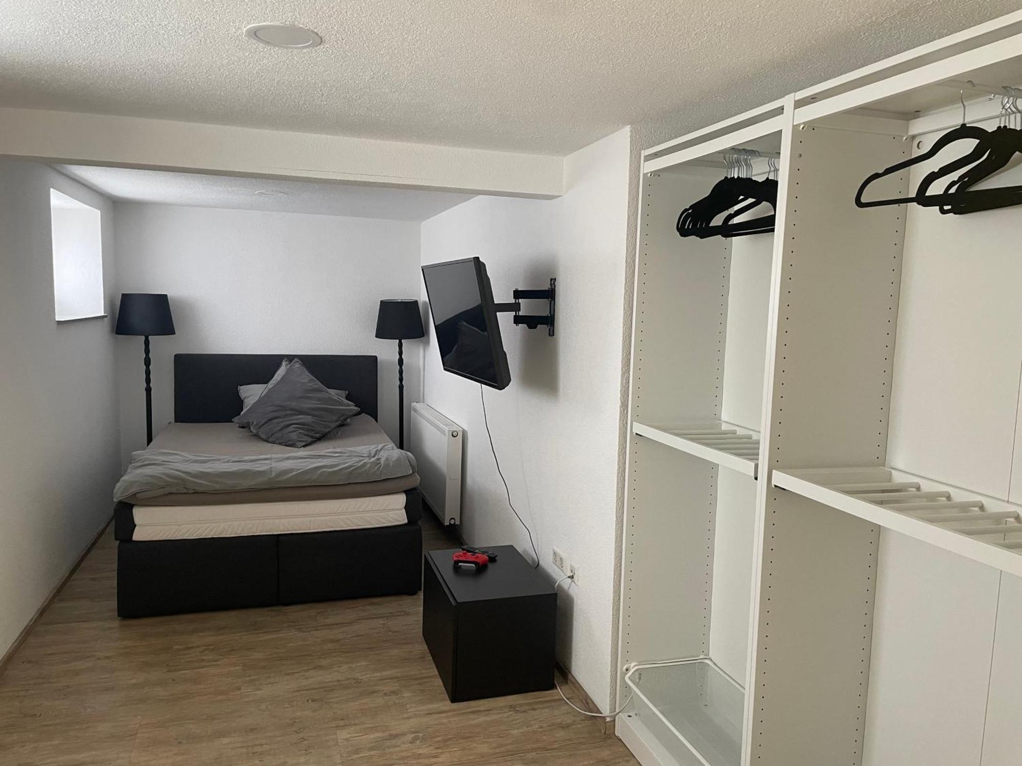 BayrischGut Ferienwohnung Orschweier Exterior foto
