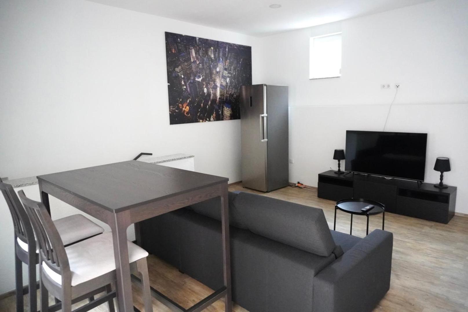 BayrischGut Ferienwohnung Orschweier Exterior foto