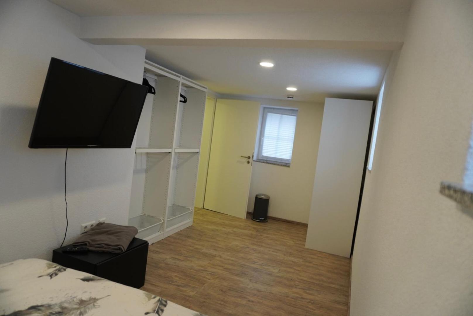 BayrischGut Ferienwohnung Orschweier Exterior foto
